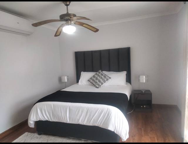 3 BEDROOM HOUSE TO LET IN BROMHOF